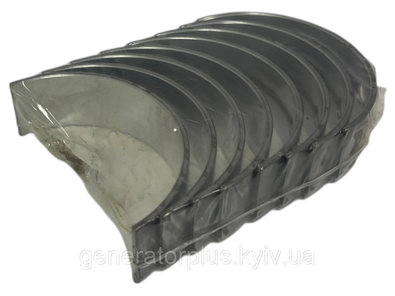 Вкладки корінні (коленвала) Ricardo R4105, фото 1