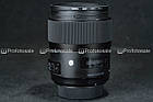 Об'єктив Sigma AF 35mm f/1.4 для Nikon, фото 3