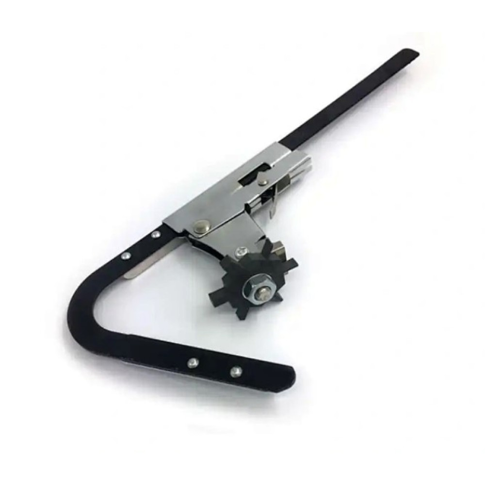 Пристосування для прочищення поршневих канавок, фото 1