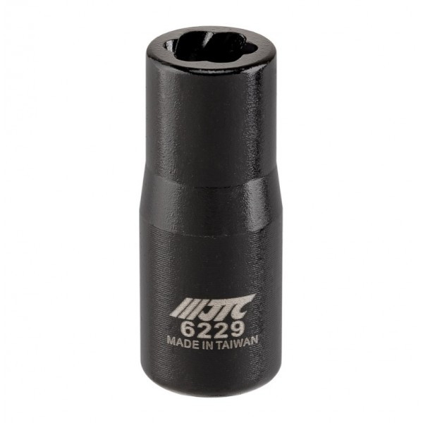 Головка для пошкоджених гайок 7 мм, фото 1