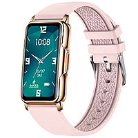 Smart Mioband Nano+ Pink 2 ремінці