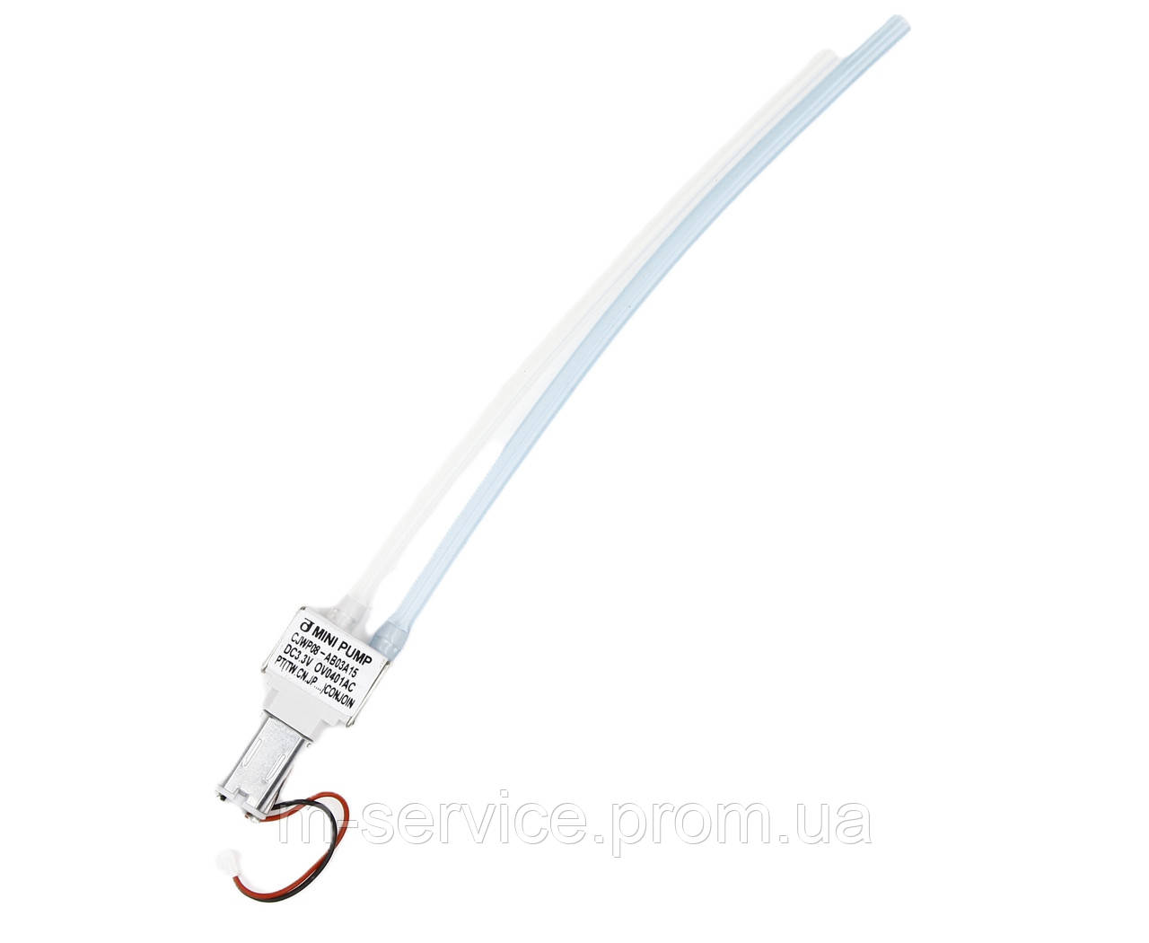 Насос для води Xiaomi Robot Vacuum S10+ (C015550046700), оригінал, фото 1