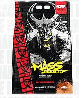 Гейнер для набору маси Mutant Mass Extreme 2500 9,07кг
