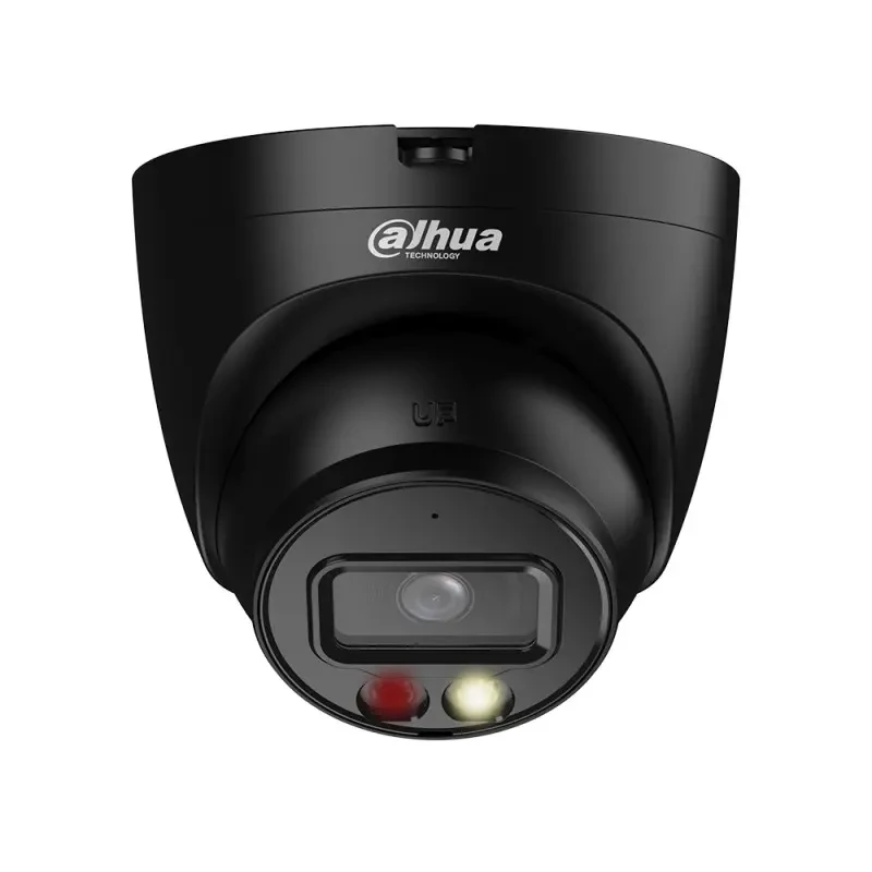 IP відеокамера Dahua DH-IPC-HDW2449T-S-IL-BE 4МП (2.8мм) з мікрофоном