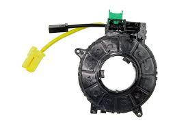 NTY EAS-MS-001 — Шлейф керма для Mazda, Ford, Volvo (2002–2015)