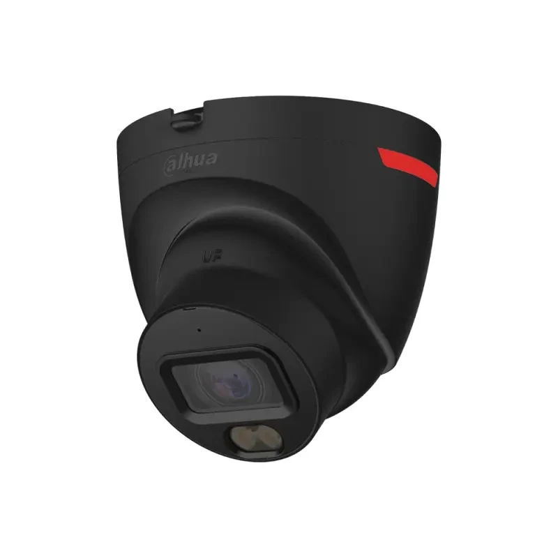 IP відеокамера Dahua DH-IPC-HDW2449T-S-PRO-BE 4МП (2.8мм)