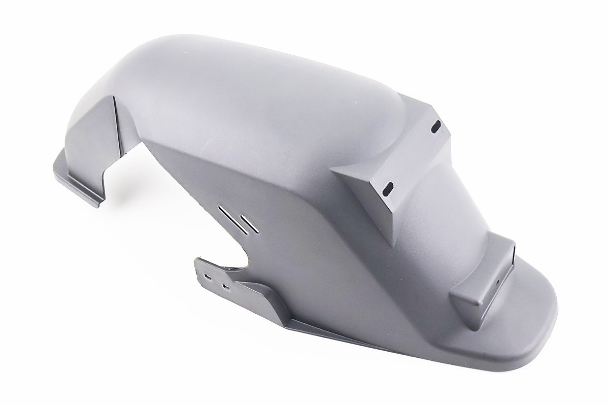 Крило заднє plastic для велоскутера Crosser CR-1, фото 1