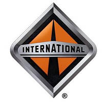 International, (Інтернаціонал) лобове скло для вантажівок
