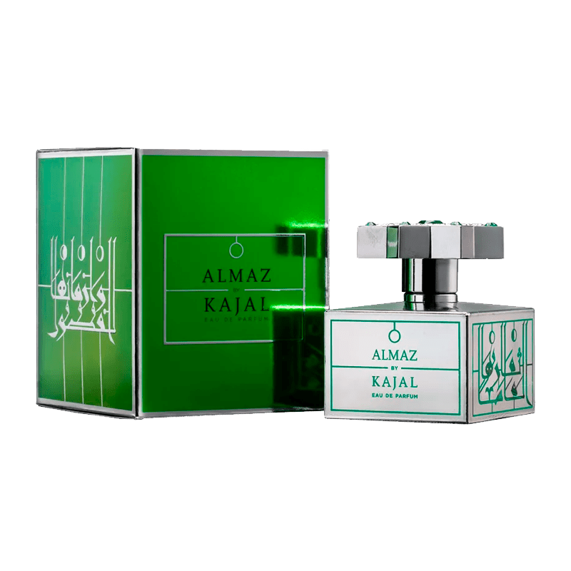 Kajal Perfumes Almaz Kajal edp 100 ml, ОАЕ, фото 1