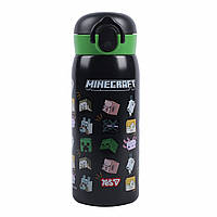 Термос Yes Minecraft 420 мл 708752