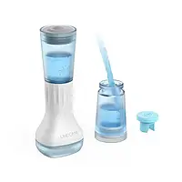 Дерма штамп S2 на 140 голок для росту волосся 0-3 мм голки