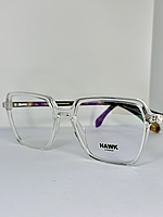 Оправа для окулярів Hawk HW7704 c.02