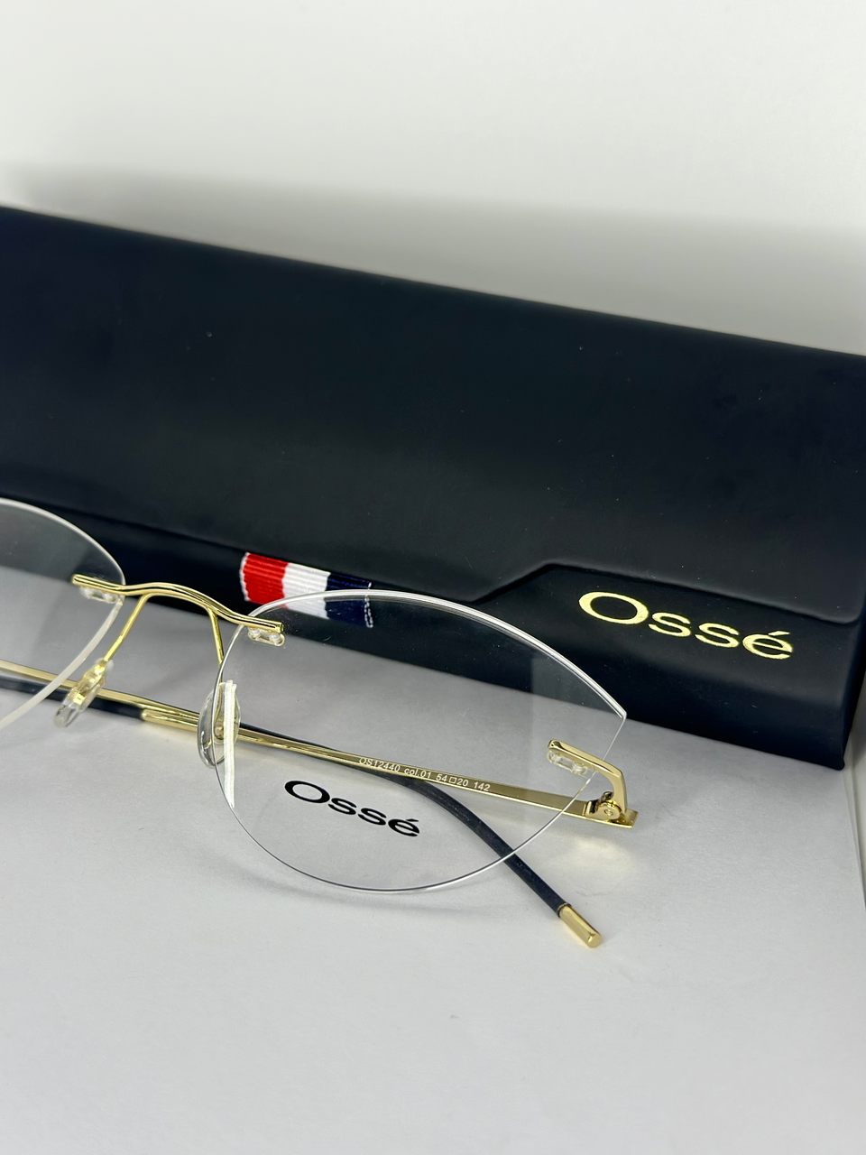 Оправа для окулярів Osse OS12440 col.01, фото 1