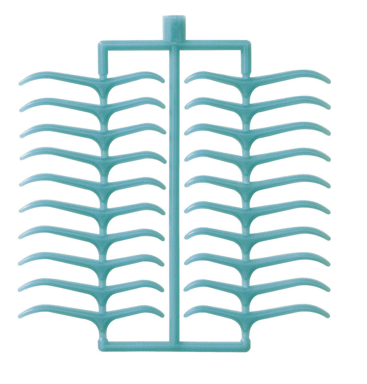 GEO Кламери для молярів, 200 шт., фото 1