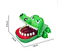 Дитяча настільна гра Крокодил-датист із зубами Ns, фото 4