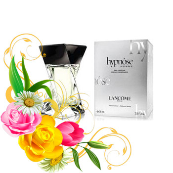 Lancome Hypnose Homme Eau Fraiche туалетна вода 75 ml. (Ланком Гіпноз Хом Фреш)