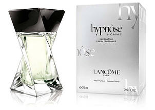 Lancome Hypnose Homme Eau Fraiche туалетна вода 75 ml. (Ланком Гіпноз Хом Фреш), фото 6
