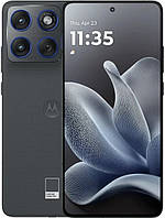 Смартфон Motorola Edge 70 12/512GB Grey (PBA50006RS)