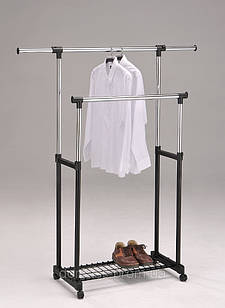 Стійка для одягу