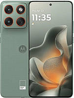 Смартфон Motorola Edge 70 12/512GB Lily Pad (PBA50025RS)