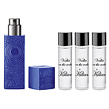 KILIAN Vodka on the Rocks Travel Set (Кіліан Горілка з Льодом Тревел Сет), 4*7.5 мл, фото 2