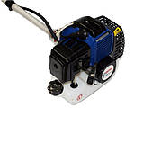 Бензокоса ВИТЯЗЬ БГ-3900, фото 4