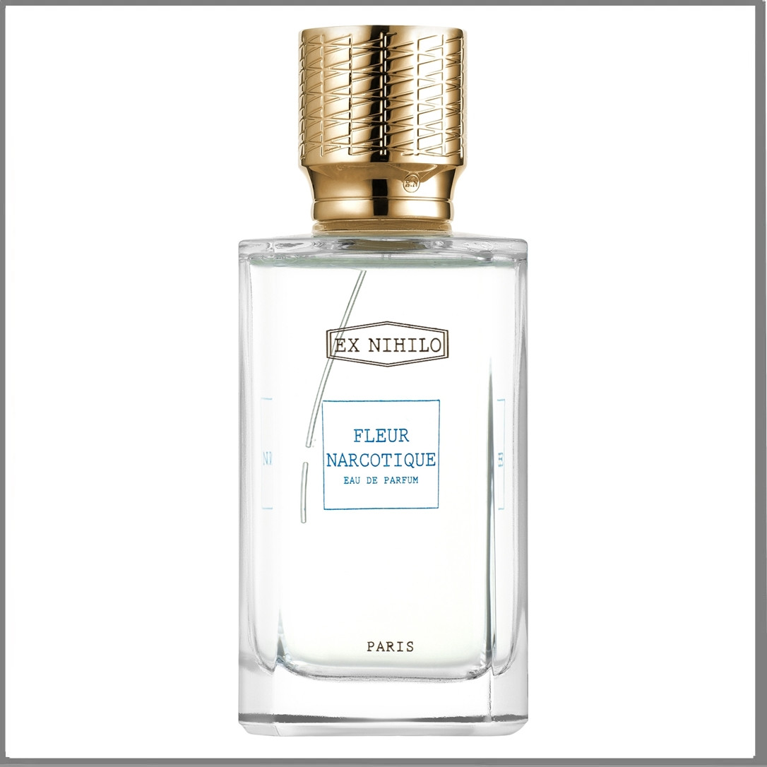 Тестер Ex Nihilo Fleur Narcotique парфумована вода 100 ml. (Екс Ніхіло Флер Наркотік), фото 1