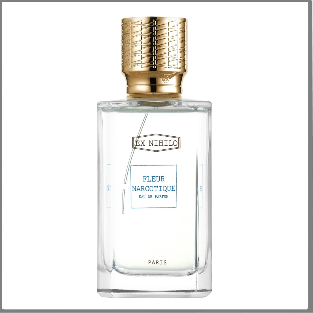 Тестер Ex Nihilo Fleur Narcotique парфумована вода 100 ml. (Екс Нихило Флер Наркотик), фото 1