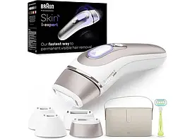 Braun Smart IPL Skin i·Expert PL7387 Фотоепілятор