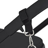 Сумка для мами на коляску Anex, Black, фото 2