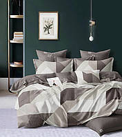 Фланелева двоспальна постільна білизна/Комплект постільної білизни/постільна білизна