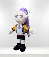 М'яка іграшка Румі  Мисливиці на демонів  Demon Hunters 27 см