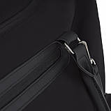 Сумка для мами на коляску Anex, Black, фото 5