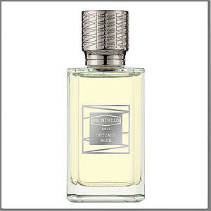 Тестер Ex Nihilo Outcast Blue парфумована вода 100 ml. (Екс Ніхіло Ауткаст Блю)