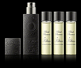 Kilian Black Phantom Travel Set (Кіліан Блек Фантом Тревел Сет), 4*7,5 мл, фото 3