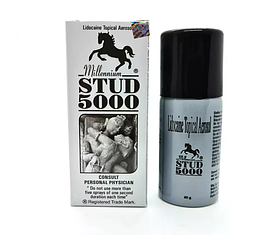 Студ Спрей Stud 5000 пролонгатор статевого акту (Засіб для продовження статевого акту)