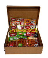 Набір снеків Латяо від Golden Mill