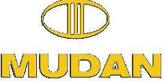 Mudan лобове скло для вантажівок