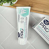 Зубна паста Dontodent PRO+ Sensitive Direct с ацетат стронцієм та цитрат калієм (для чутливих зубів), 75 мл