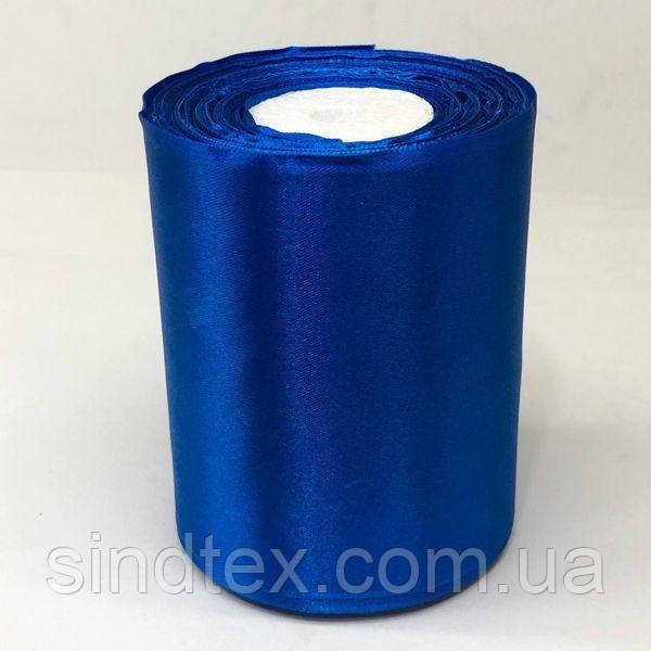 Атласна стрічка 10 см. # 040