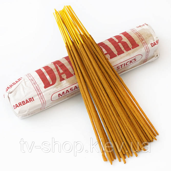 Ароматичні палички Дарбарі 250 грамів HKPD, фото 1