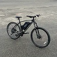 Велосипед з Е-комплектом Cronus 29" Fantom 2026 48 В 500Вт MXSUS 18 Ah/ до 65 км запас ходу+дисплей LSD1+Pas-ассистент