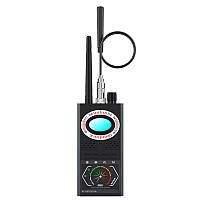 Детектор жучків, індикатор прослушки, пристрій для виявлення прихованих камер Protect K68S