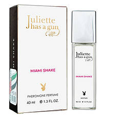 Juliette Has A Gun Miami Shake Pheromone Parfum жіночий 40 мл