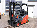 Продам газовий завантажувач Linde 16 T, фото 8