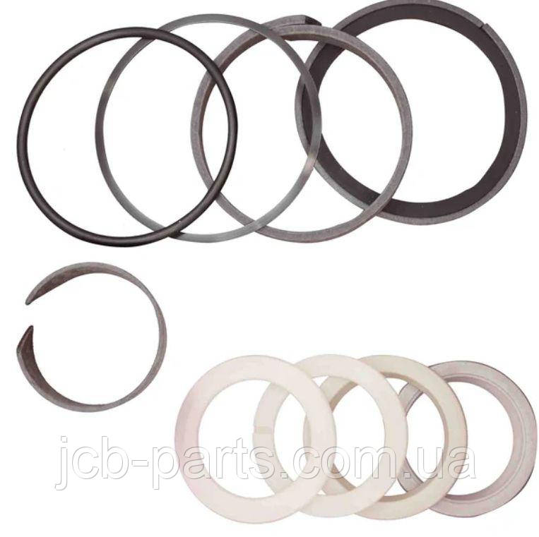 Case 1543256C1 Комплект ущільнень для гідравлічного циліндра 580L, 580K