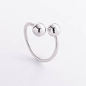 Серебряные кольца