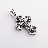 Серебряные кулоны