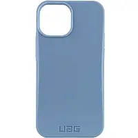 Чохол UAG OUTBACK BIO для Apple iPhone 12 Pro / 12 (6.1) Синій