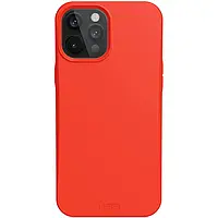 Чохол UAG OUTBACK BIO для Apple iPhone 12 Pro / 12 (6.1) Червоний